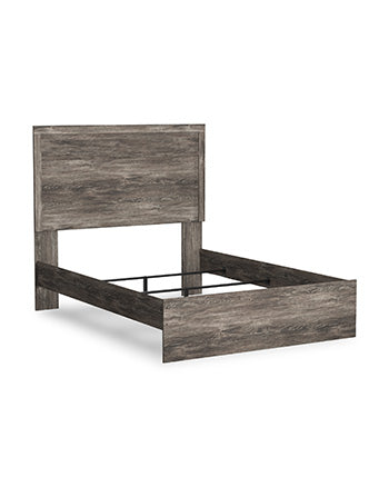 Ralinksi Full Panel Headboard/Footboard