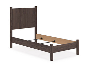 Pamytta Twin Panel Headboard