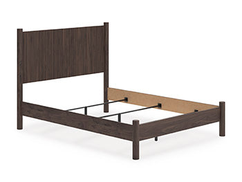 Pamytta Queen Panel Headboard