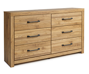 Pasklyn Dresser