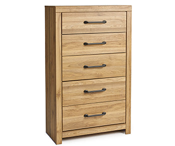 Pasklyn Chest of Drawers