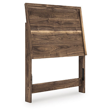 Chirason Twin Panel Headboard