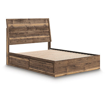 Chirason Queen/King Under Bed Storage