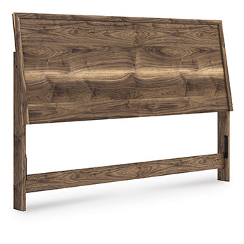 Chirason King Panel Headboard