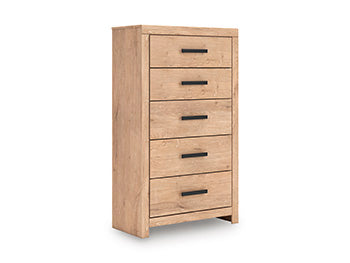 Sanginlane Nightstand