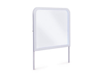 Jarlee Bedroom Mirror