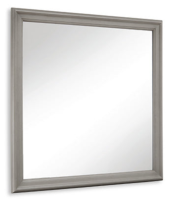 Kordasky Bedroom Mirror