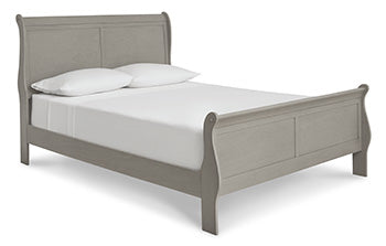 Kordasky Queen Sleigh Rails
