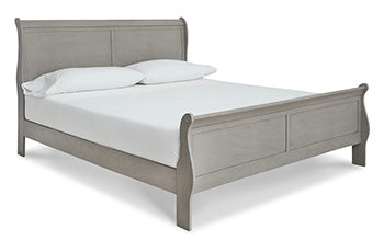 Kordasky King Sleigh Rails