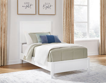 Binterglen Twin/Full Bed Rails