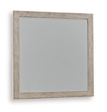 Hollentown Bedroom Mirror
