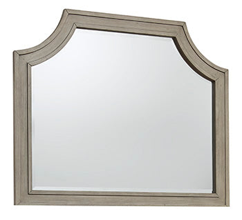 Falkhurst Bedroom Mirror