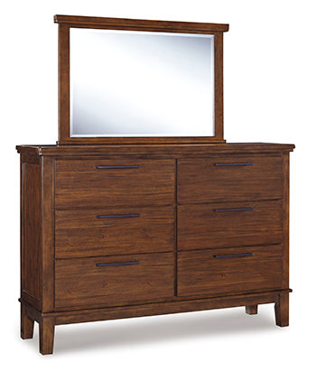 Ralene Bedroom Mirror