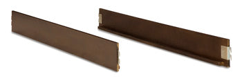 Danabrin Queen/King Panel Rails