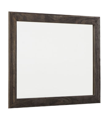 Vay Bay Bedroom Mirror