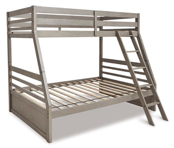 Lettner Twin/Full Bed Rails