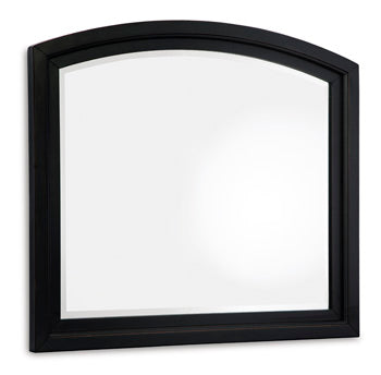 Chylanta Bedroom Mirror