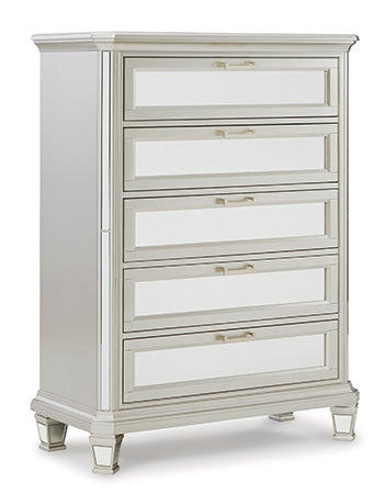 Lindenfield Chest of Drawers