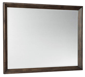 Johurst Bedroom Mirror