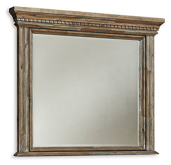 Markenburg Bedroom Mirror