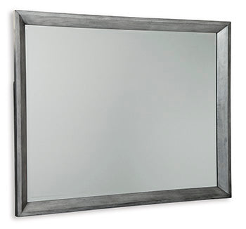 Russelyn Bedroom Mirror