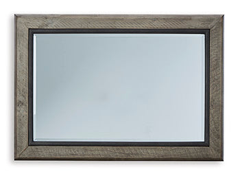 Brennagan Bedroom Mirror
