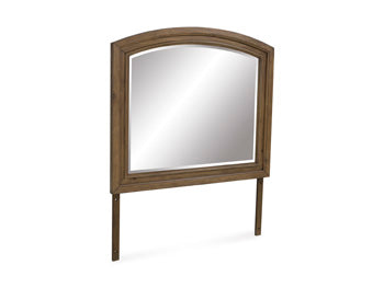 Feddinger Bedroom Mirror