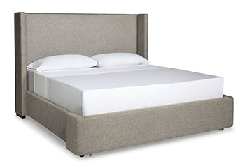 Fawnburg King/California King Upholstered Headboard