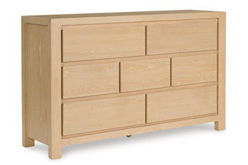 Whittgate Dresser
