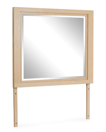 Whittgate Bedroom Mirror
