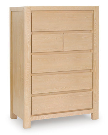 Whittgate Chest of Drawers