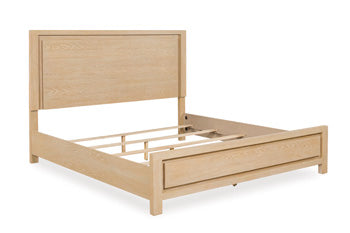 Whittgate King/California King Panel Headboard