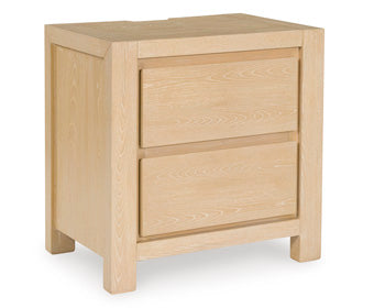 Whittgate Nightstand