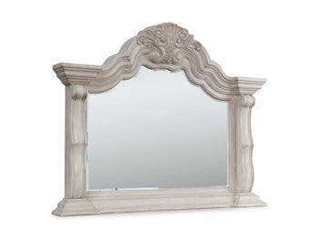 Bruchandi Bedroom Mirror