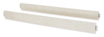 Arlendyne Queen/King Panel Rails
