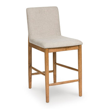Isanti Counter Height Barstool (Set of 2)