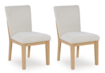 Whittgate Dining Chair