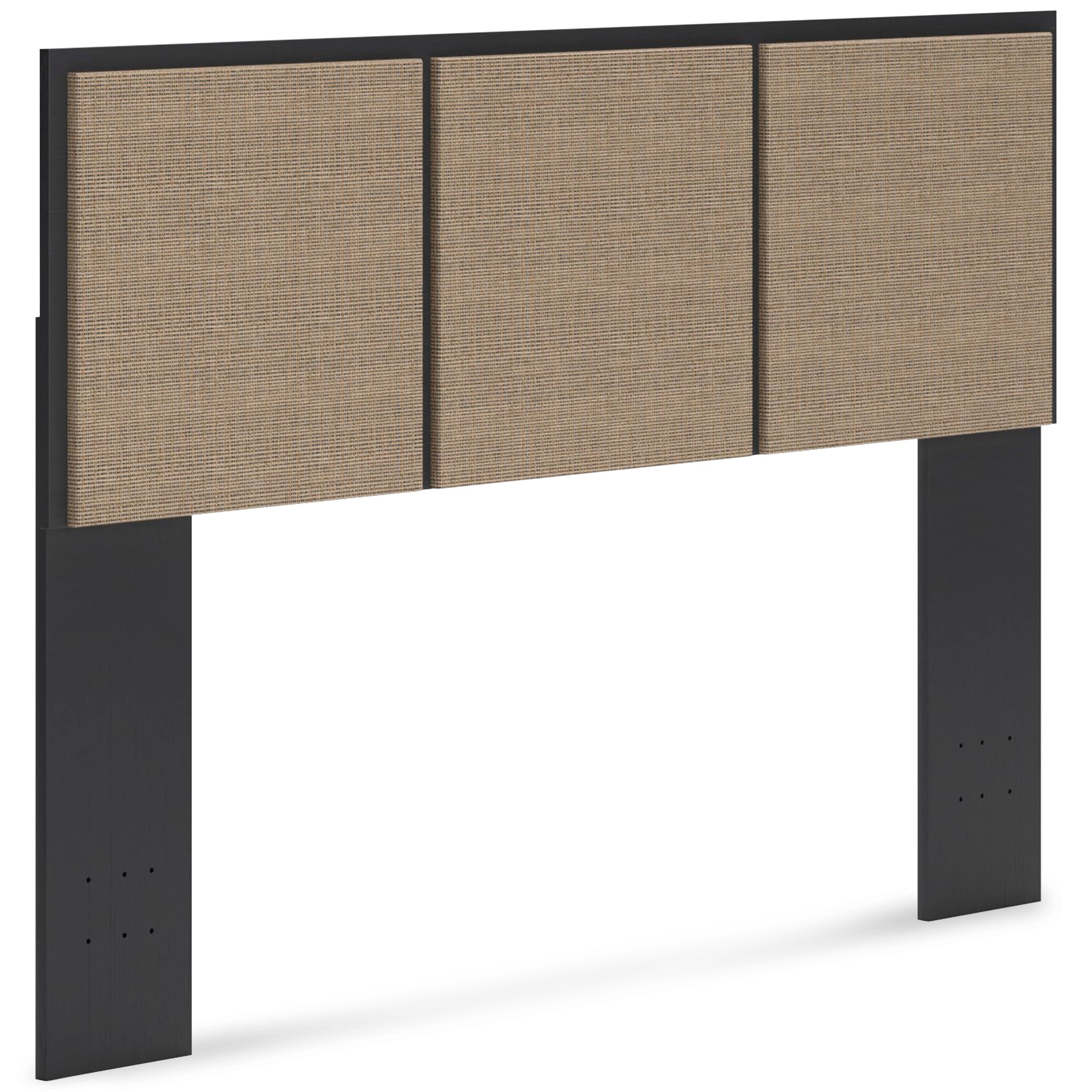 Charlang Queen Panel Headboard