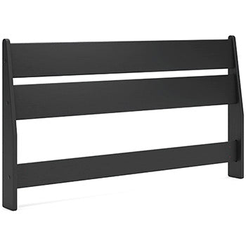 Socalle Queen Panel Headboard