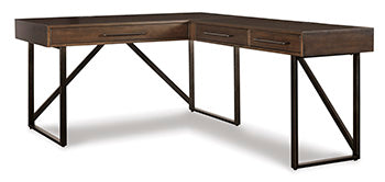 Starmore Home Office Desk Return