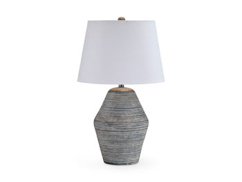 Lawrock Table Lamp