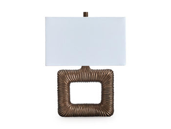 Garronby Table Lamp