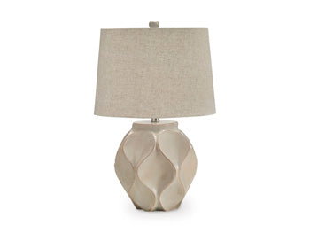Edselham Table Lamp