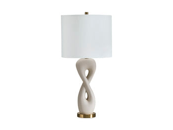 Judrich Table Lamp
