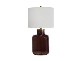 Mette Table Lamp