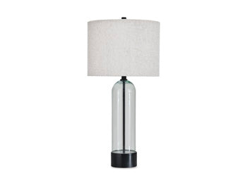 Kerrbrook Table Lamp