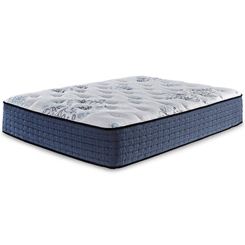 Bonita Springs Plush California King Mattress