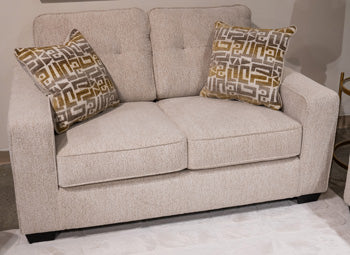 Larimer Loveseat