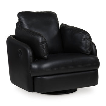 ModMax II Swivel Glider Recliner