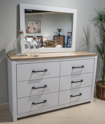 Linnocreek Dresser
